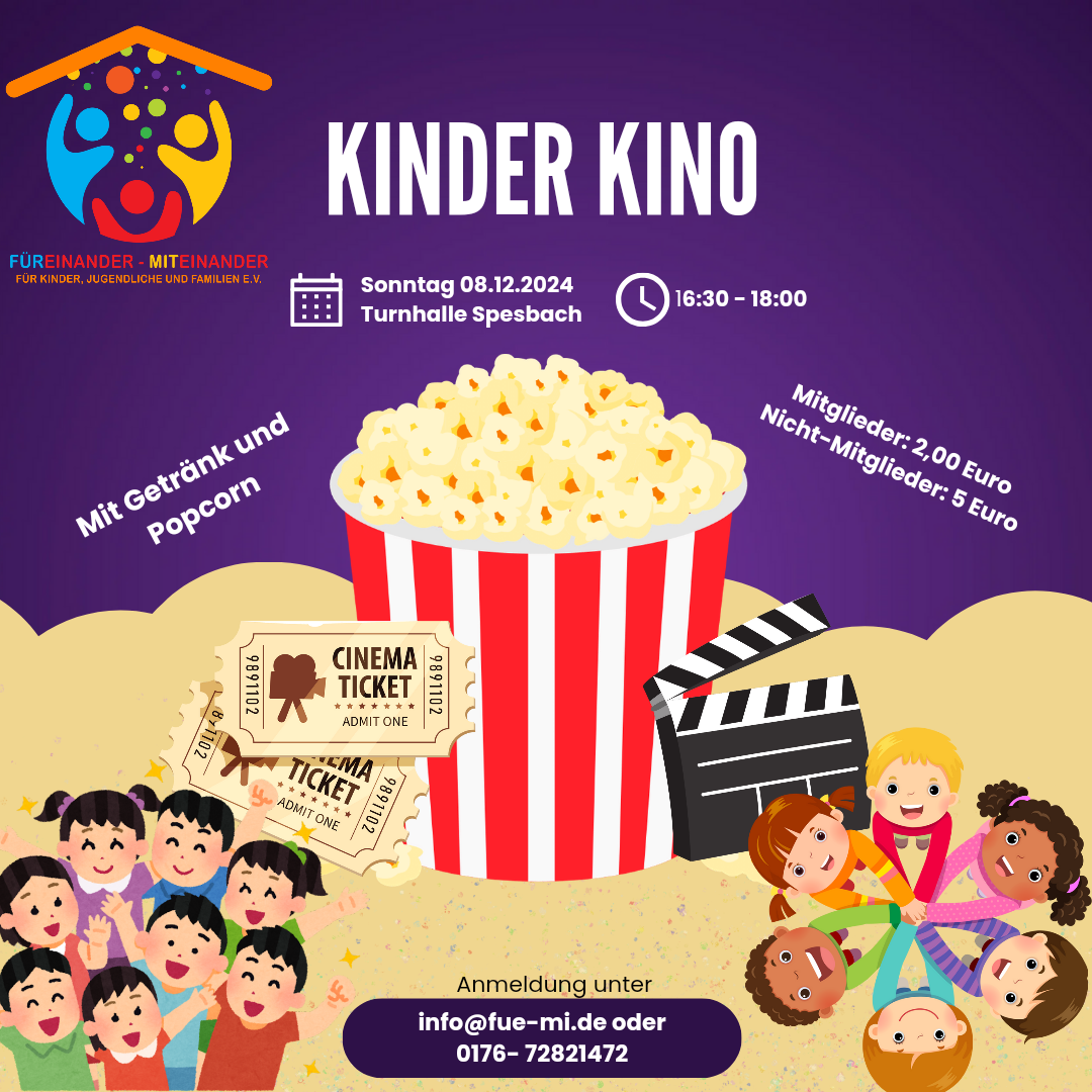 Kinderkino