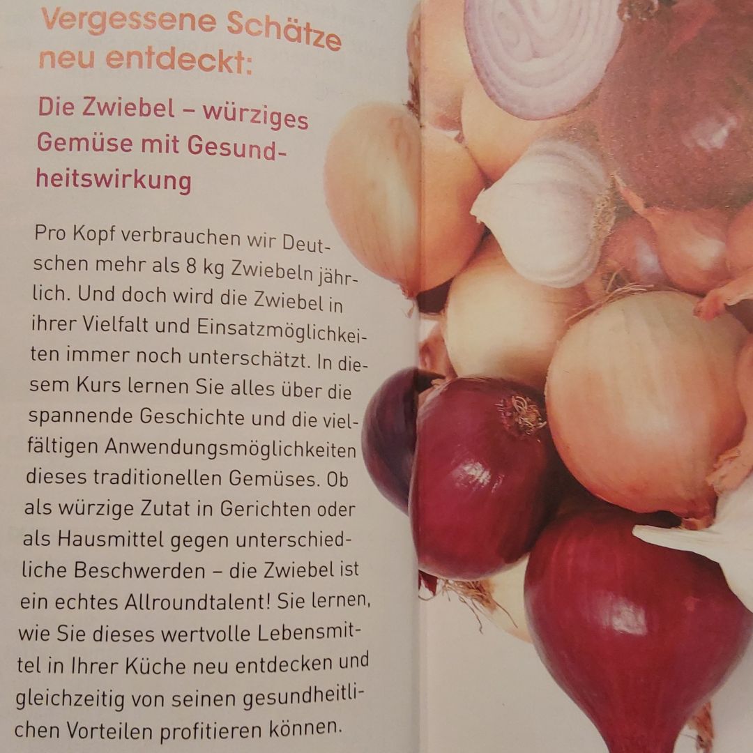 Kochkurs