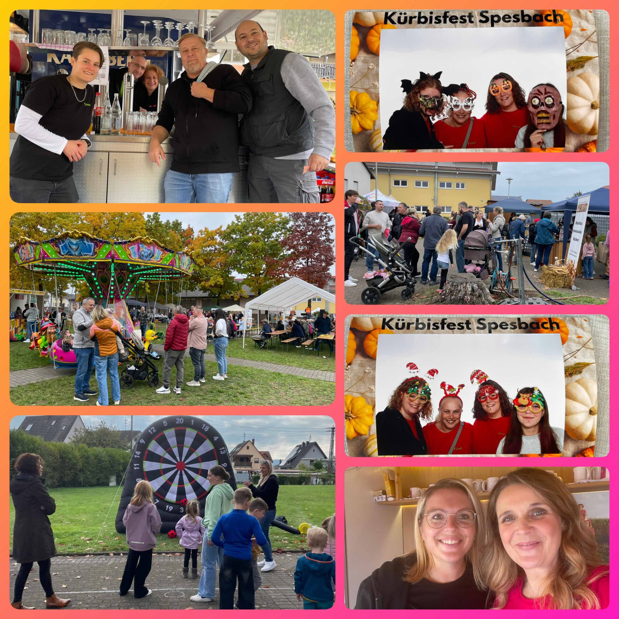 created by InCollage