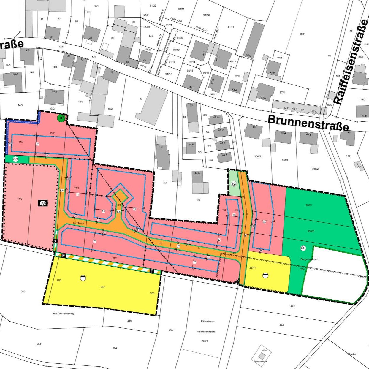 Beschlüsse im Herbst