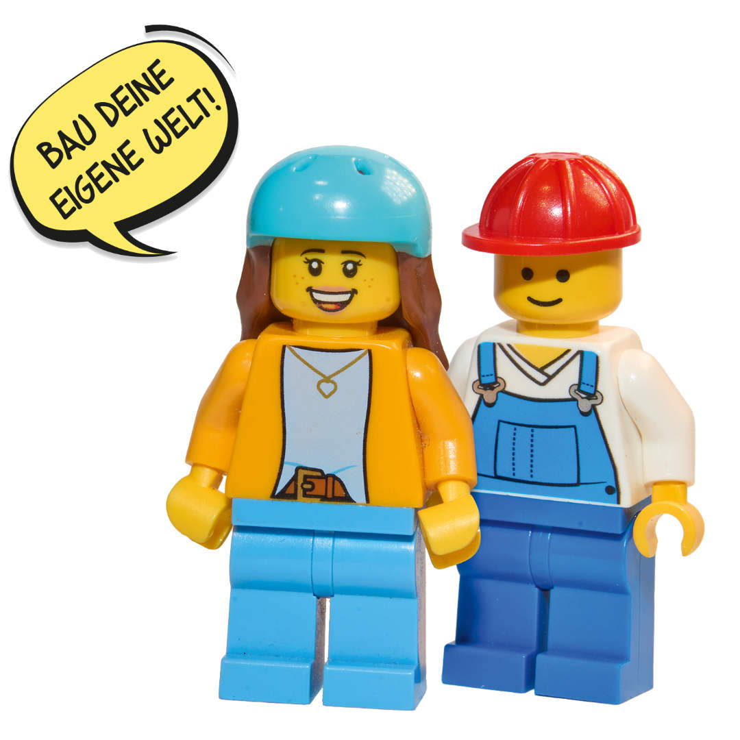 Bautage in der Protestantischen Kirche