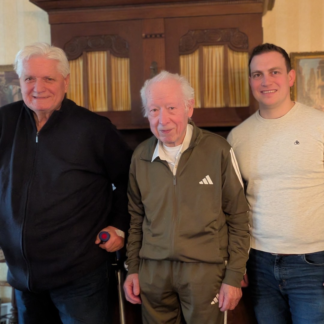 90 Jahre Engagement und Handwerkskunst