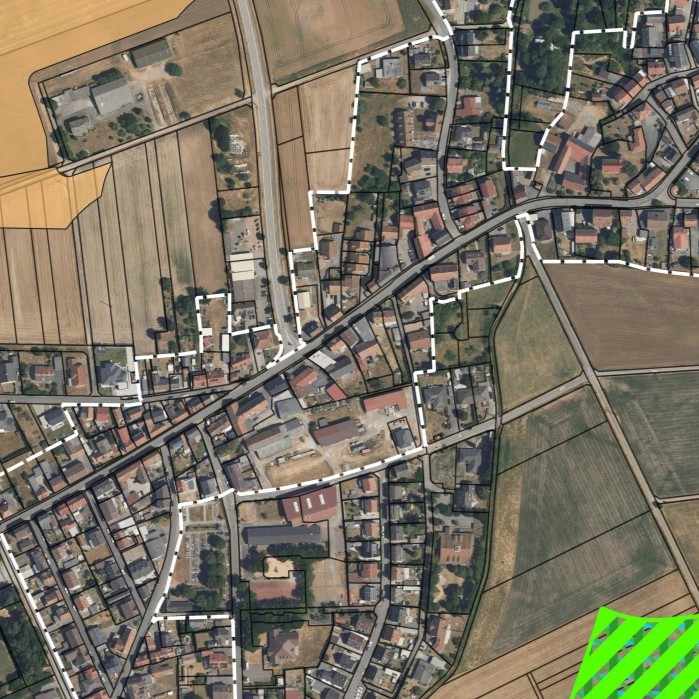 Beschlüsse zu Jahresbeginn in erster Sitzungsrunde