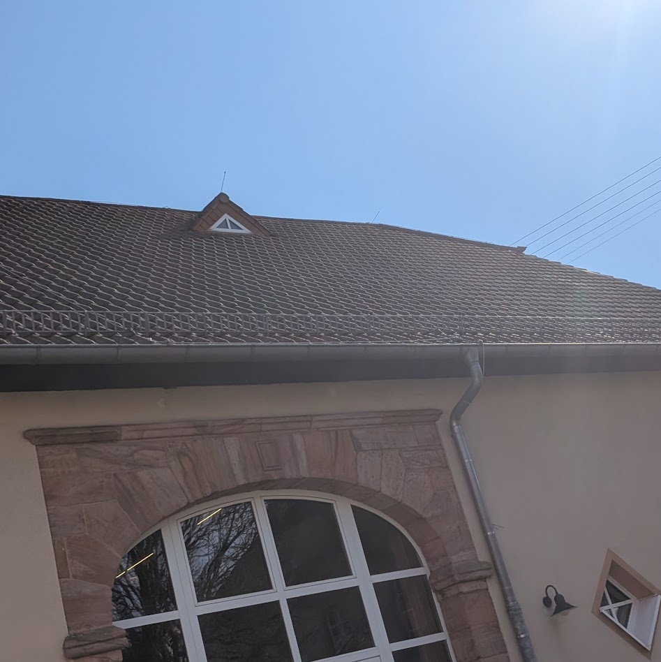 Ortsgemeinde baut auf sonnige Zeiten