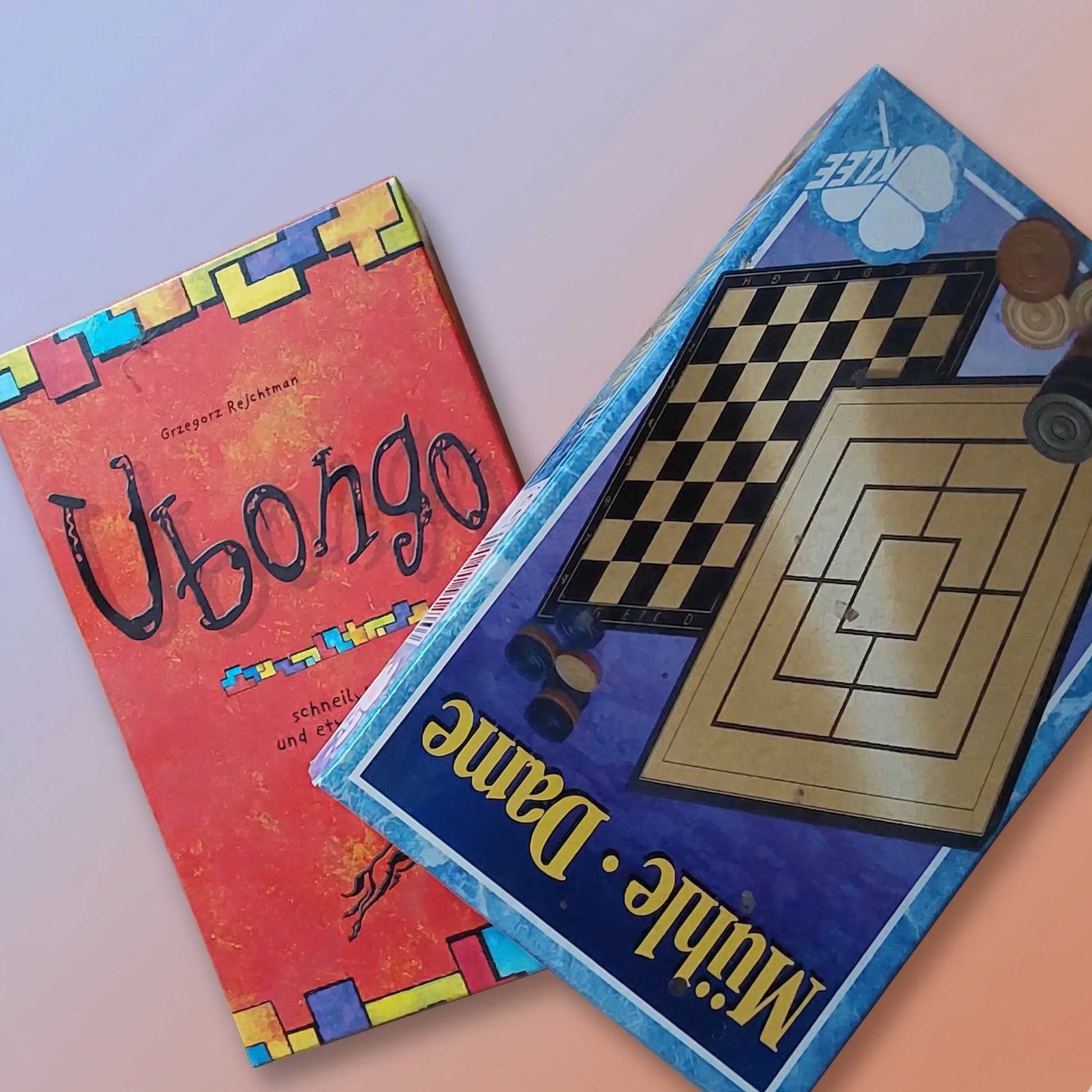 Spieleabend der Landfrauen Hütschenhausen