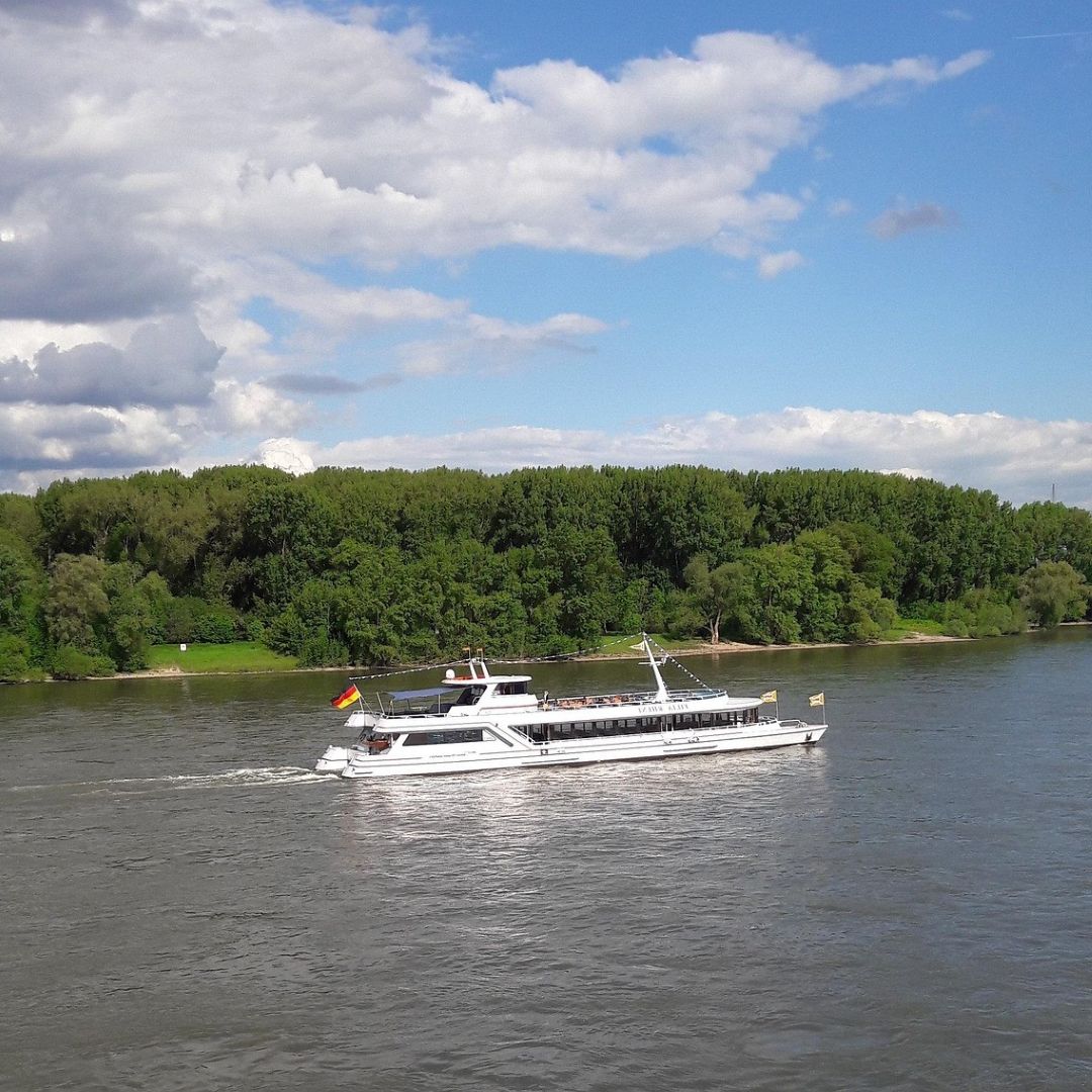 Tagesausflug des Gesang- und Kulturverein Katzenbach