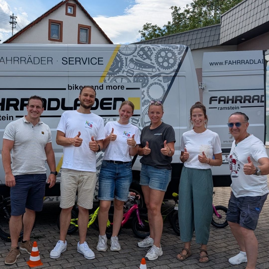 Großer Zulauf bei „Alles, was rollt“
