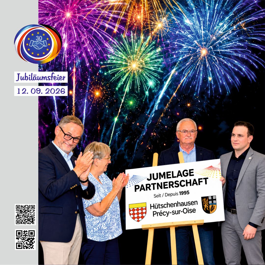 Festschrift zur Jubiläumsfeier