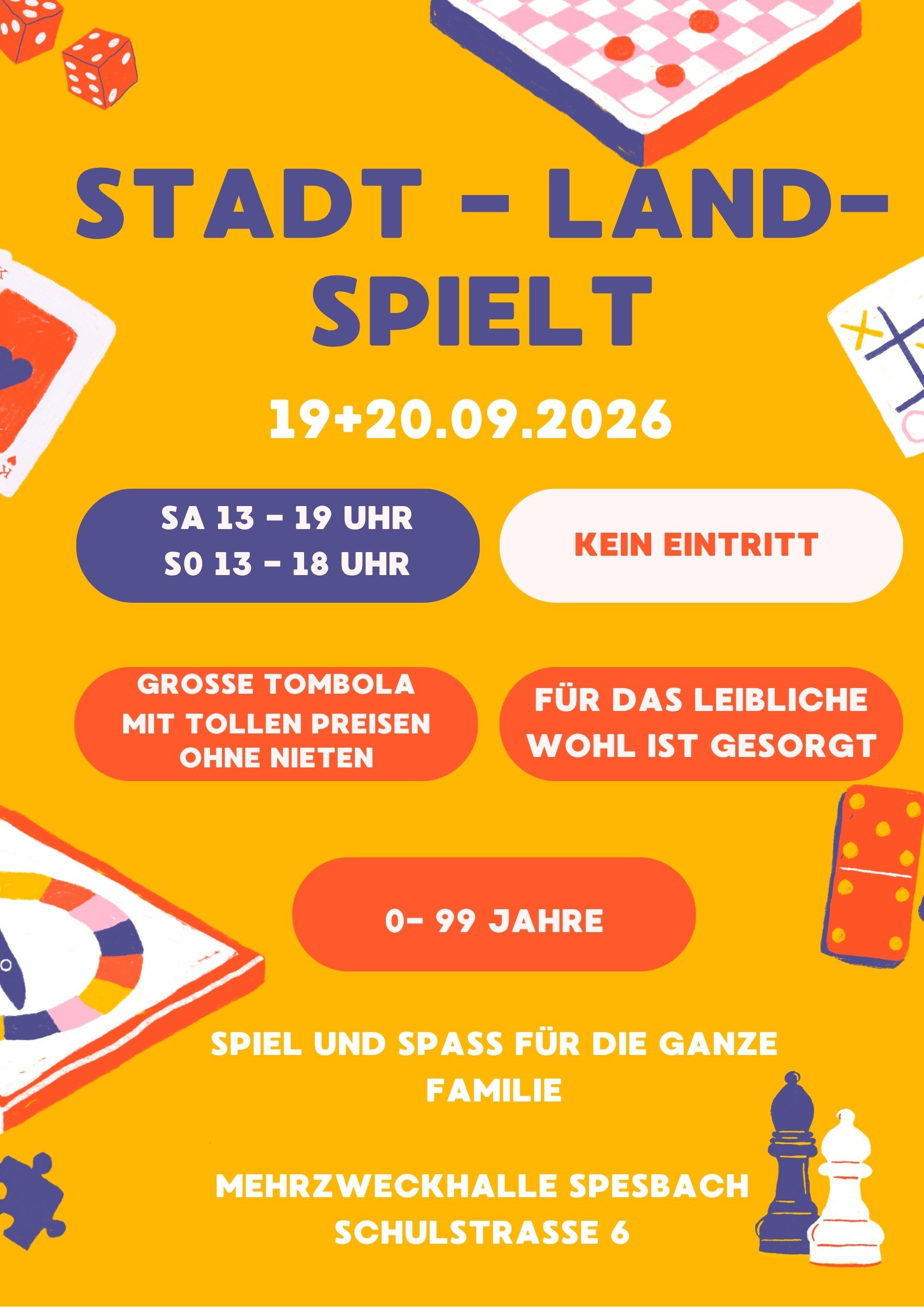 Stadt-Land-Spielt